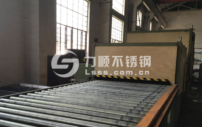 油磨拉丝抛光加工车间 - 博鱼网页版-博鱼(中国)